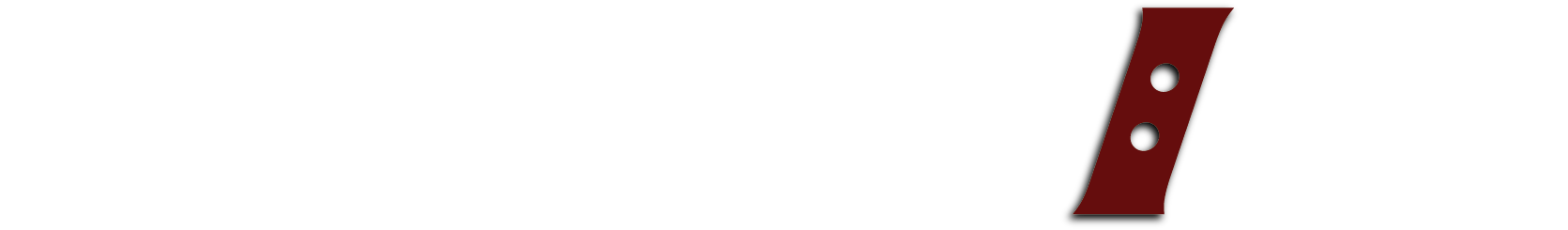 New logo_White