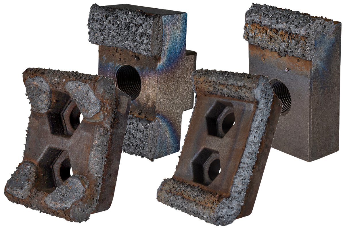 bolt-on tips