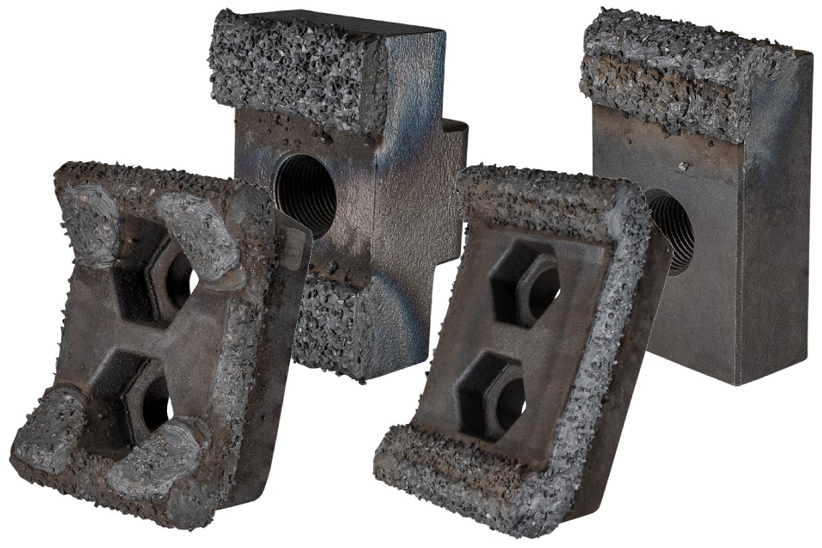 bolt-on tips