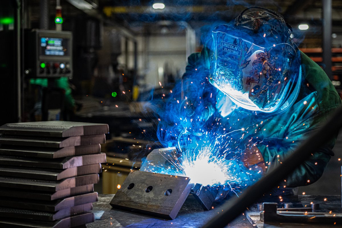 fabrication