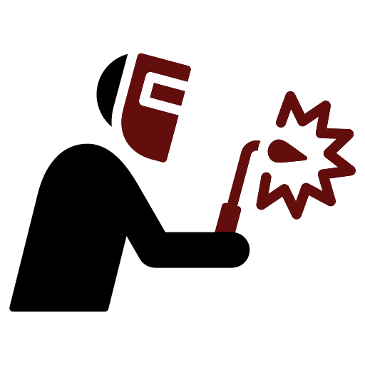 fabrication icon