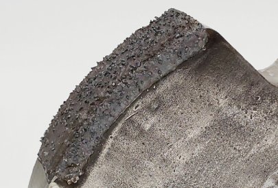 tungsten carbide