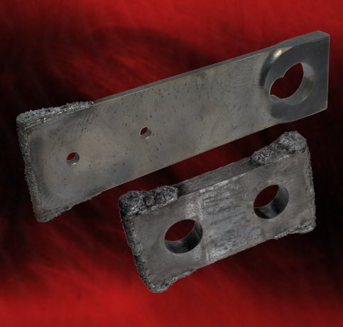 hammer mill swing hammers
