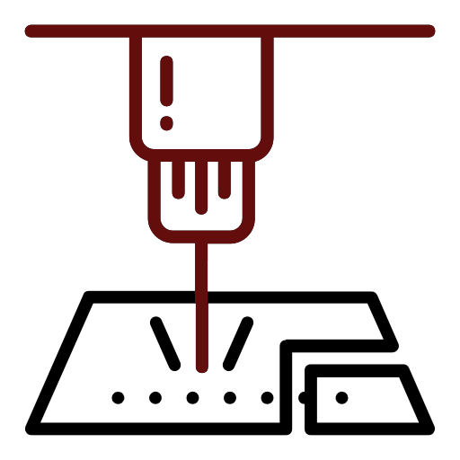 machining icon