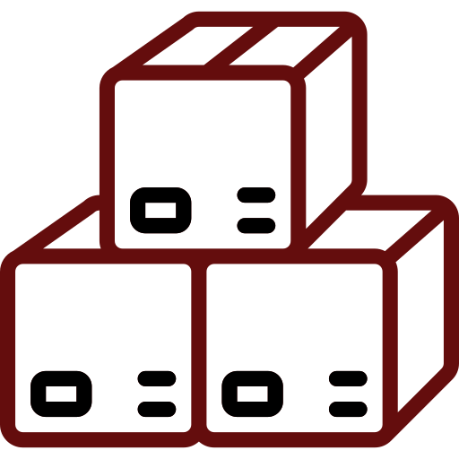 special packaging icon