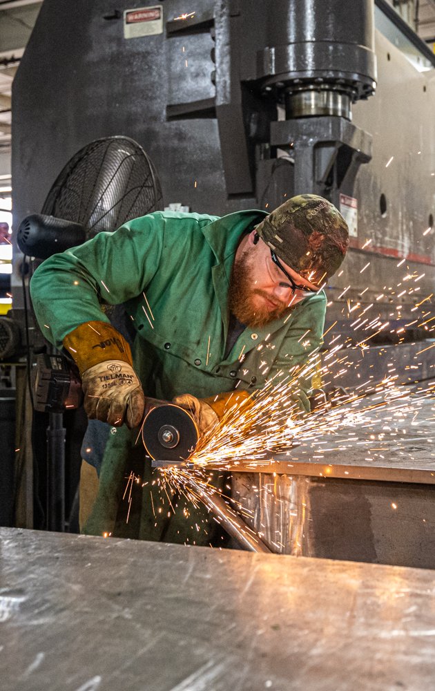 fabrication