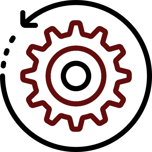 reverse engineering icon