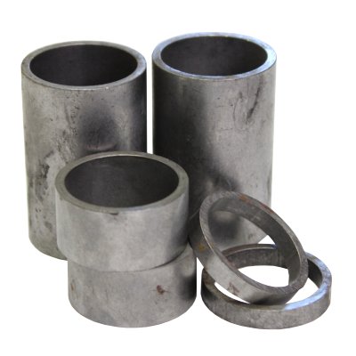 spacers