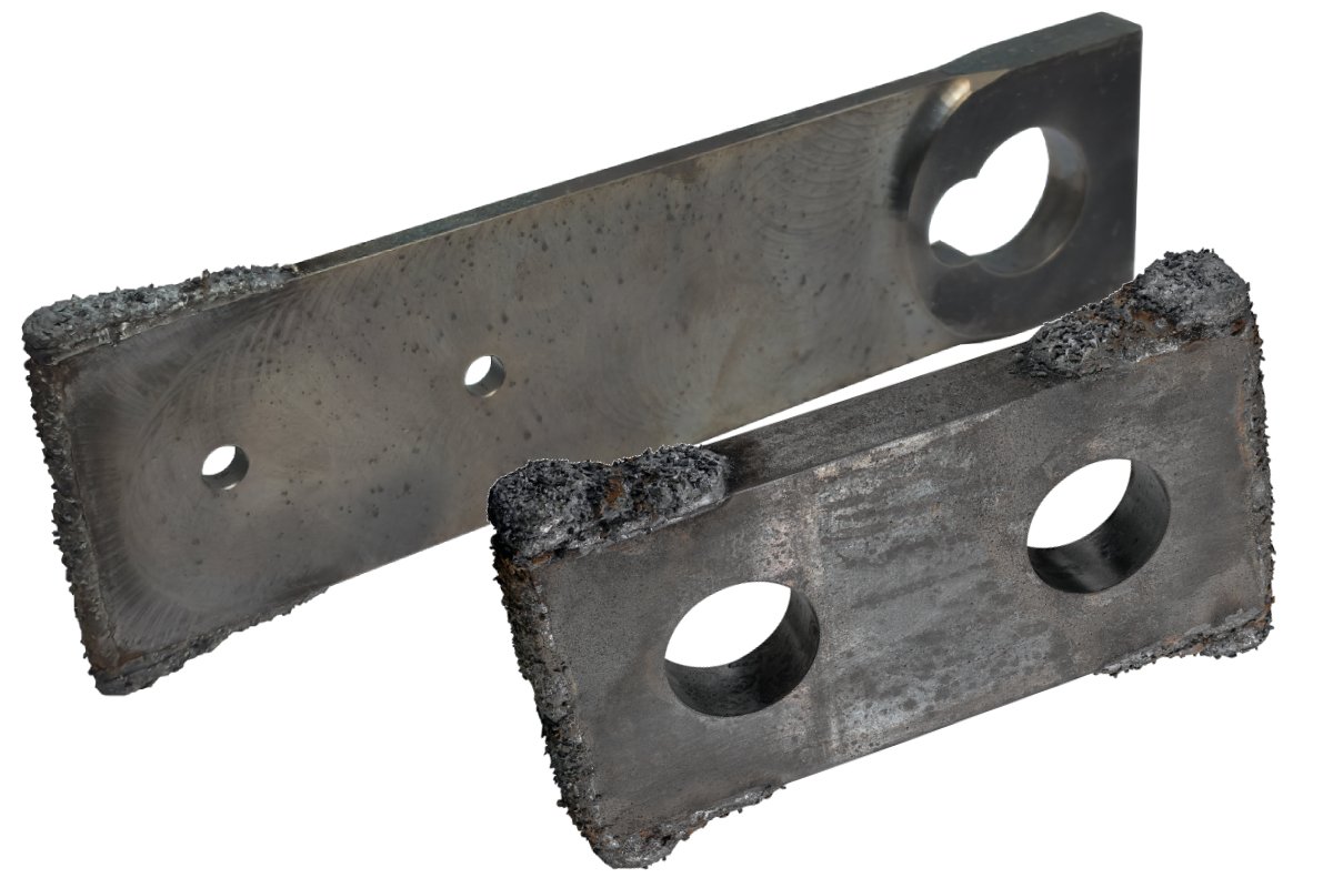 swing hammers