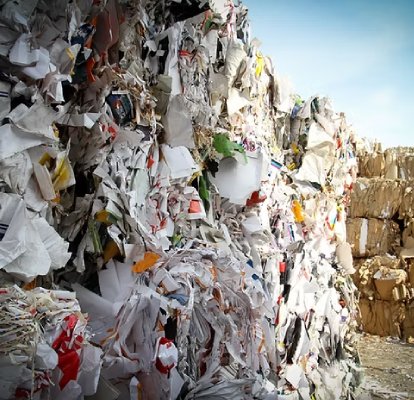 recycling