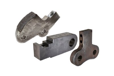 fixed hammer mill hammers