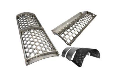 hammer mill screens