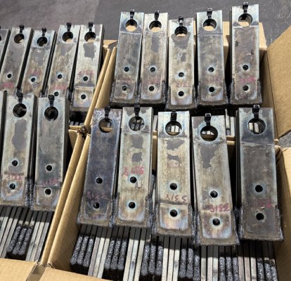 special packaging hammers