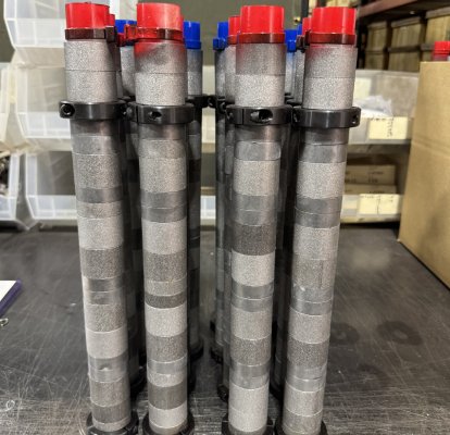 special packaging spacers